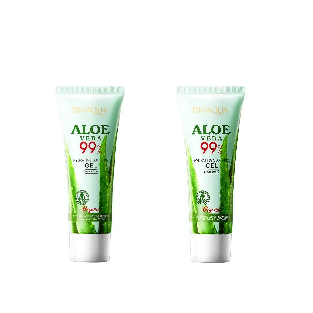 BIOAQUA Soothing Aloe Vera Gel Tube