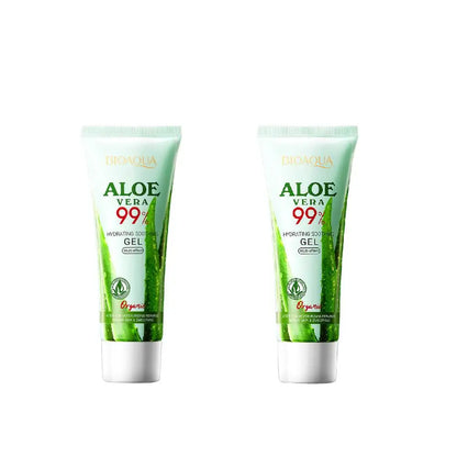 BIOAQUA Soothing Aloe Vera Gel Tube
