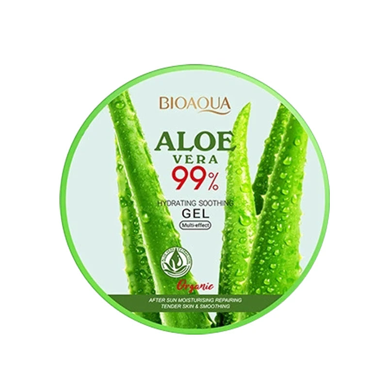 BIOAQUA Aloe Vera Gel