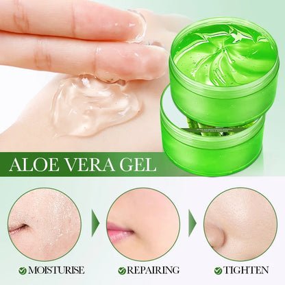 BIOAQUA Aloe Vera Gel
