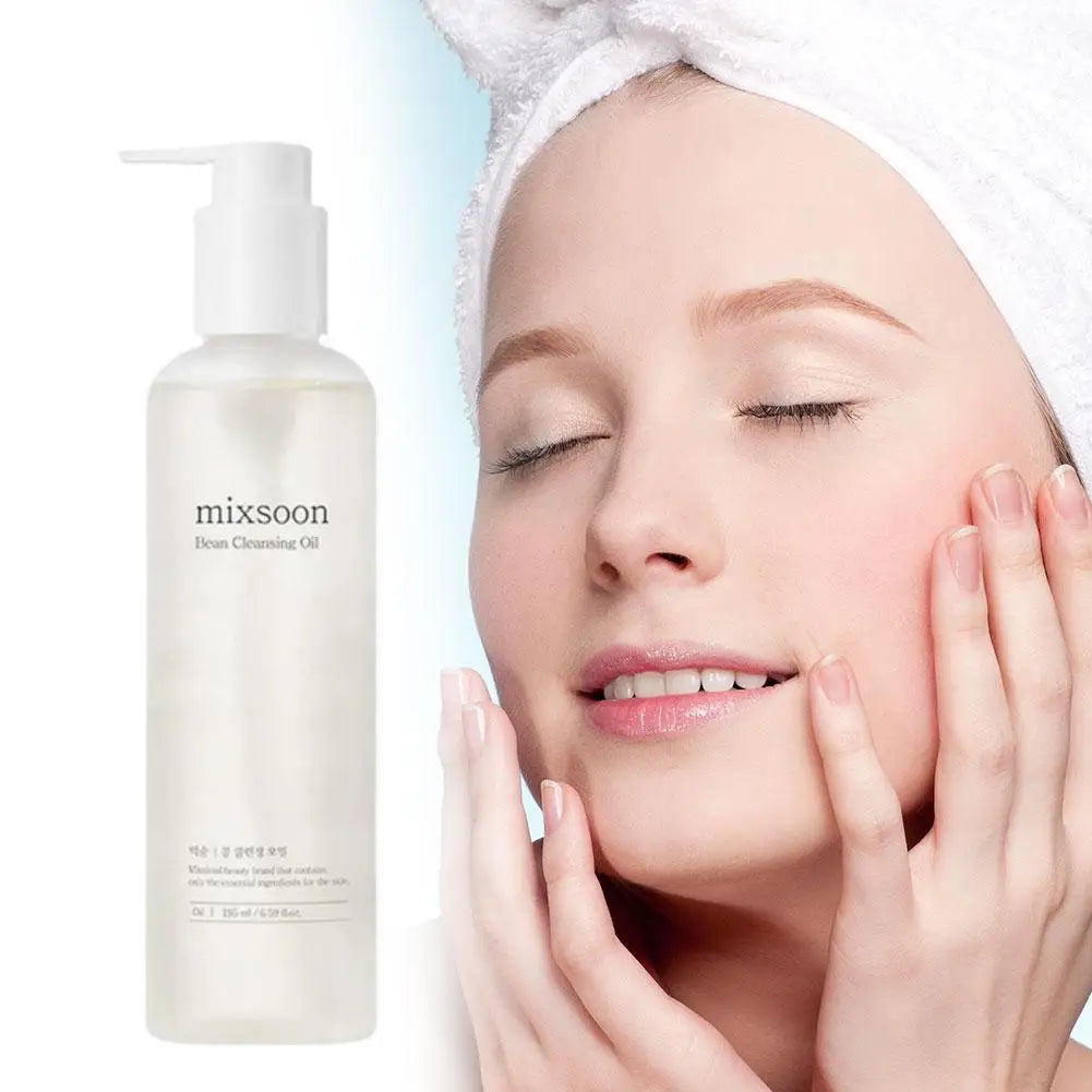 MIXSOON Bean Cleansing Oil