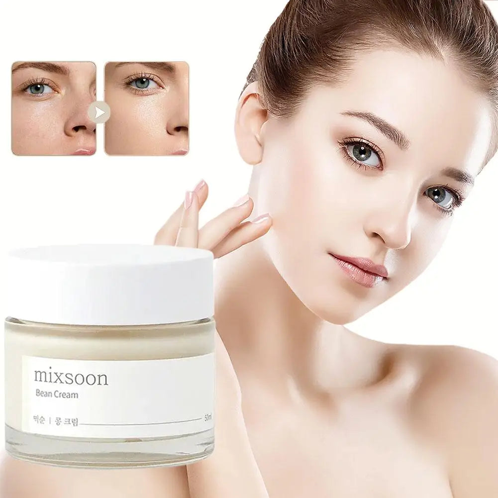 MIXSOON Bean Cream