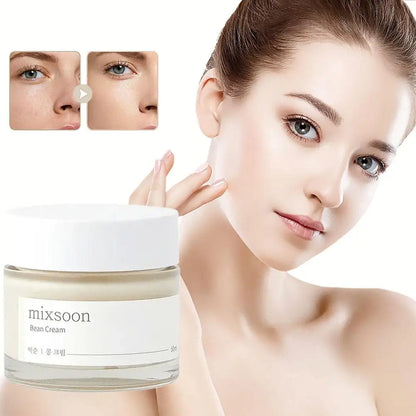 MIXSOON Bean Cream