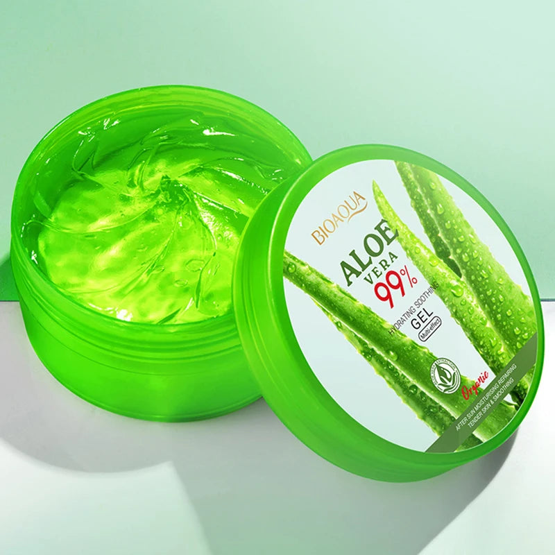 BIOAQUA Aloe Vera Gel