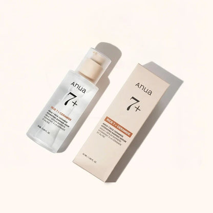 ANUA Rice 7 Ceramide Hydrating Barrier Serum