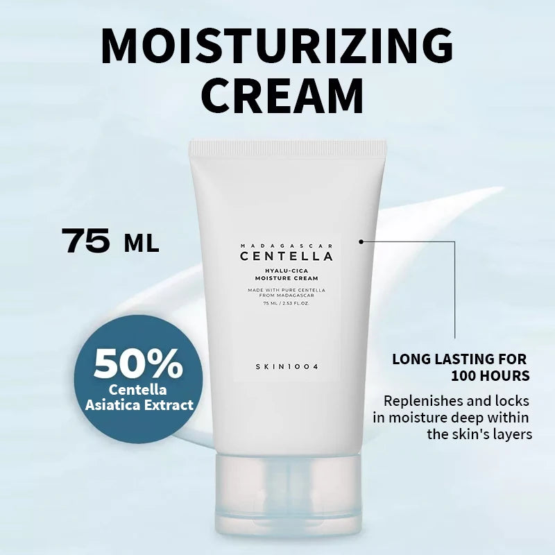 SKIN1004 Madagascar Centella Hyalu-Cica Water-Fit Sun Serum – SPF50+ PA++++