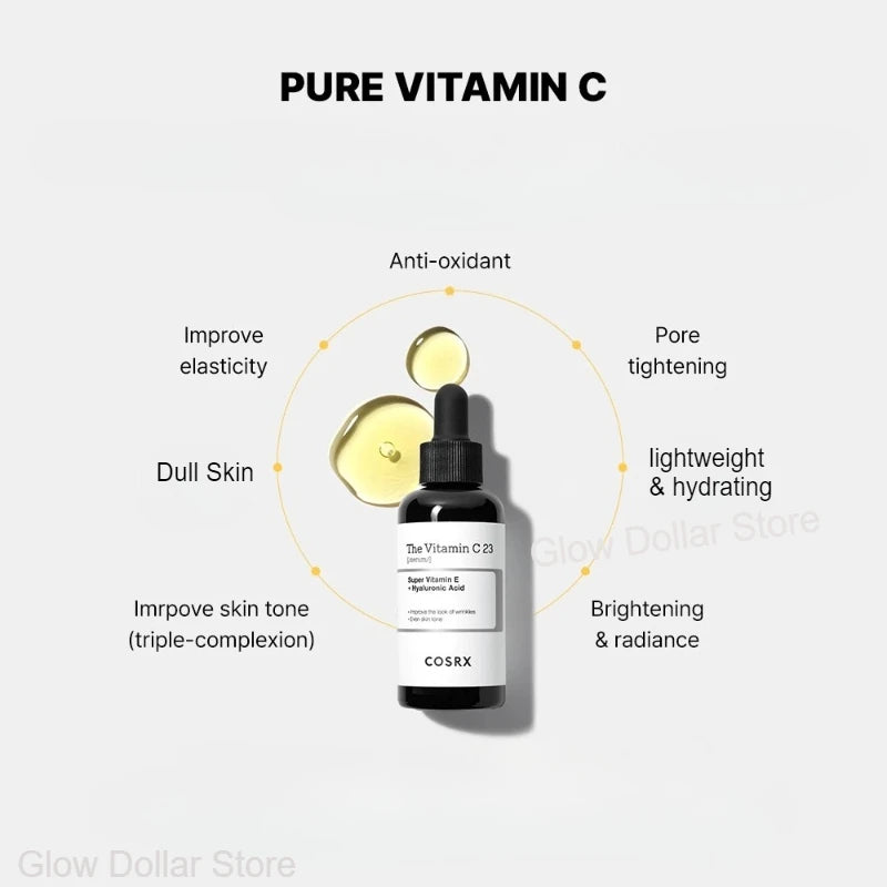 COSRX Advanced Vitamin C 23 Serum