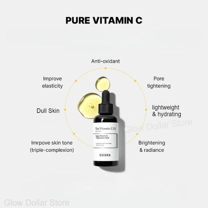 COSRX Advanced Vitamin C 23 Serum