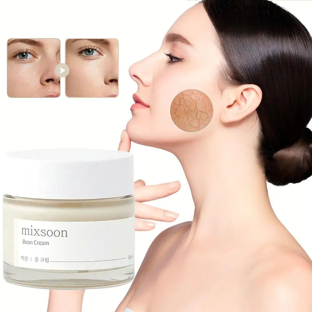 MIXSOON Bean Cream