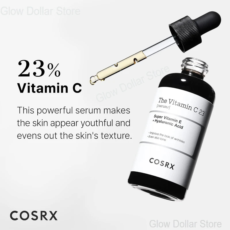COSRX Advanced Vitamin C 23 Serum