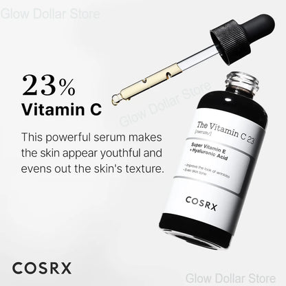 COSRX Advanced Vitamin C 23 Serum