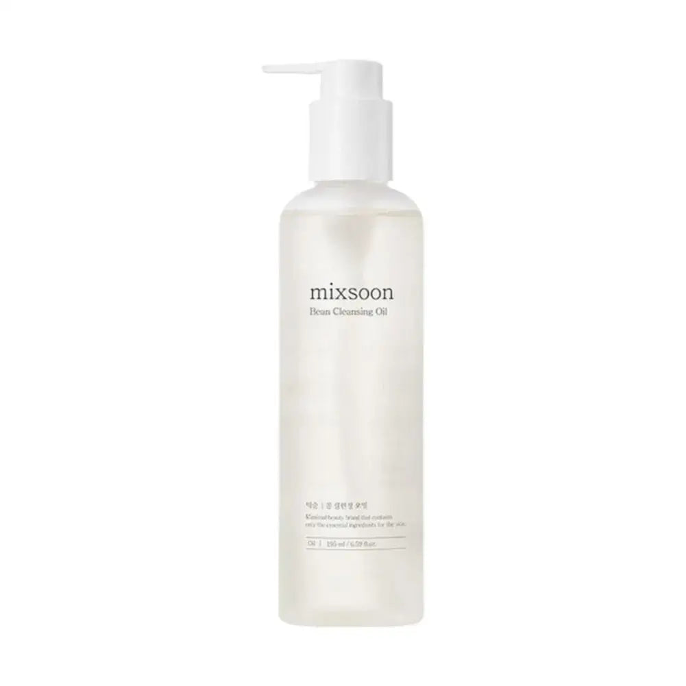 MIXSOON Bean Cleansing Oil