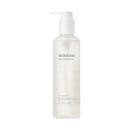 MIXSOON Bean Cleansing Oil