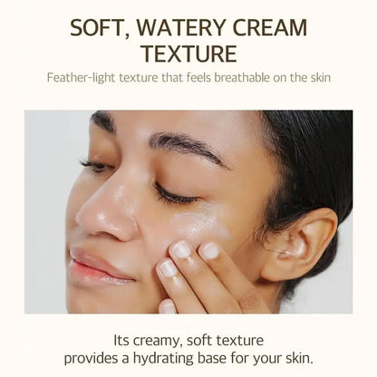 Mixsoon Bean Sunscreen – SPF 50+ PA++++