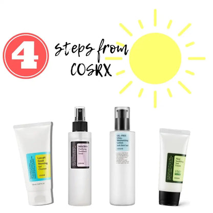 COSRX Aloe Soothing Sun Cream SPF 50+ PA+++
