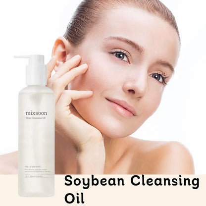 MIXSOON Bean Cleansing Oil