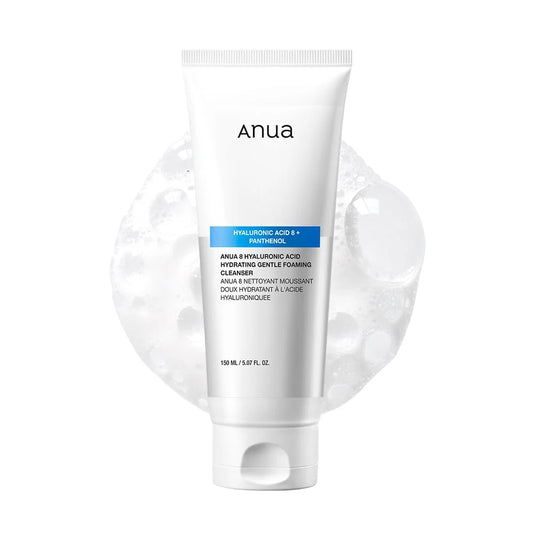 ANUA Rice 70 Glow Milky 3-Step Set – Reinigung, Toner & Lotion