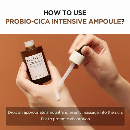 SKIN1004 Madagascar Centella Probio-Cica Ampoule