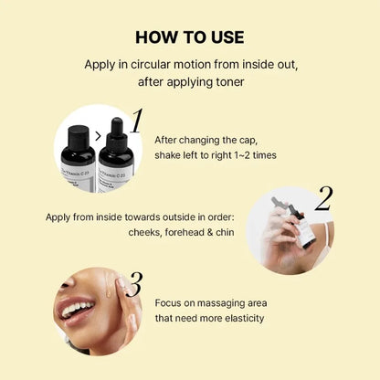 COSRX Advanced Vitamin C 23 Serum