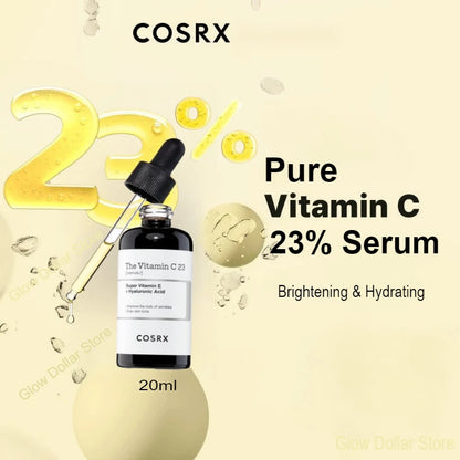 COSRX Advanced Vitamin C 23 Serum