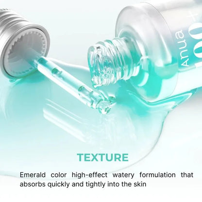 ANUA PDRN Essence Hyaluronic Acid Capsule 100