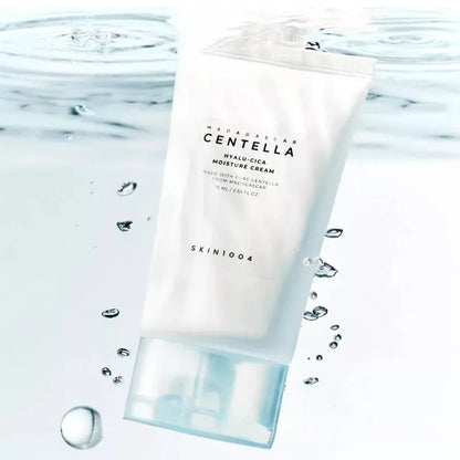 SKIN1004 Madagascar Centella Hyalu-Cica Water-Fit Sun Serum – SPF50+ PA++++