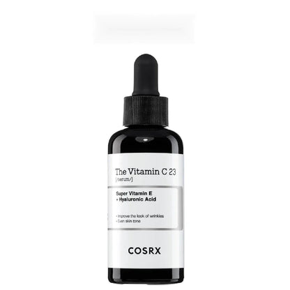 COSRX Advanced Vitamin C 23 Serum