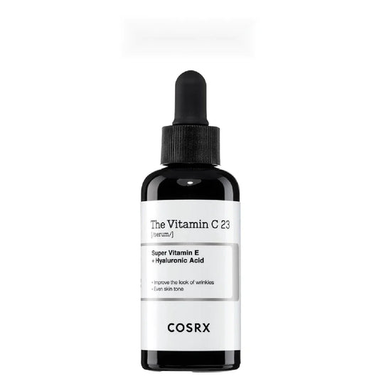COSRX Advanced Vitamin C 23 Serum