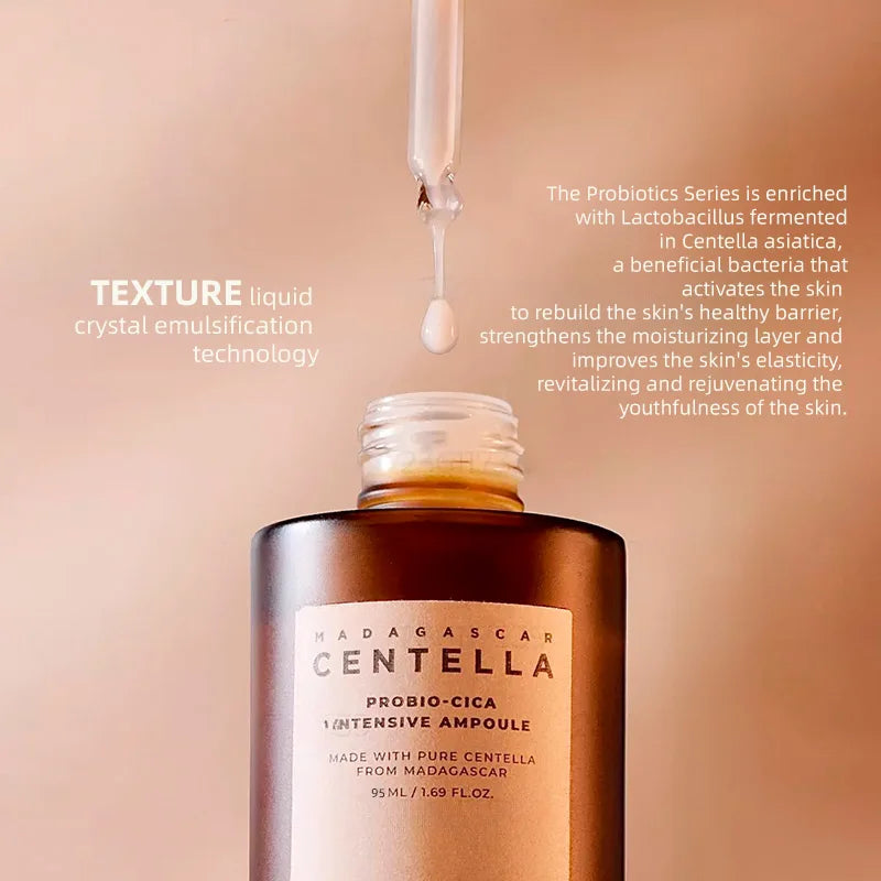 SKIN1004 Madagascar Centella Probio-Cica Ampoule