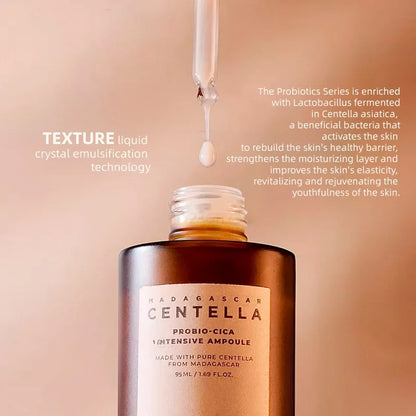 SKIN1004 Madagascar Centella Probio-Cica Ampoule