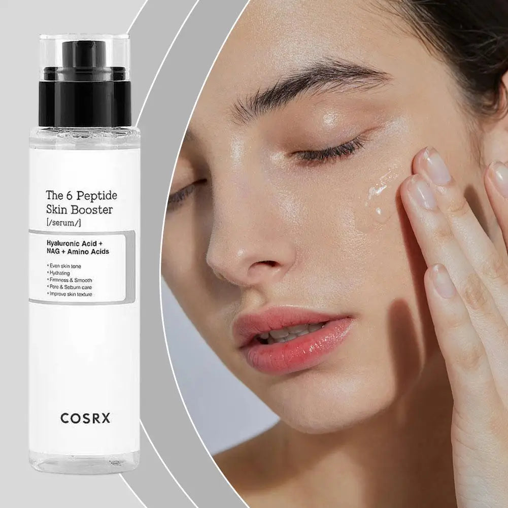 COSRX 6 Peptide Skin Booster Serum