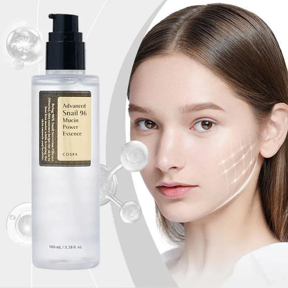 COSRX Advanced Snail 96 Mucin Power Essence