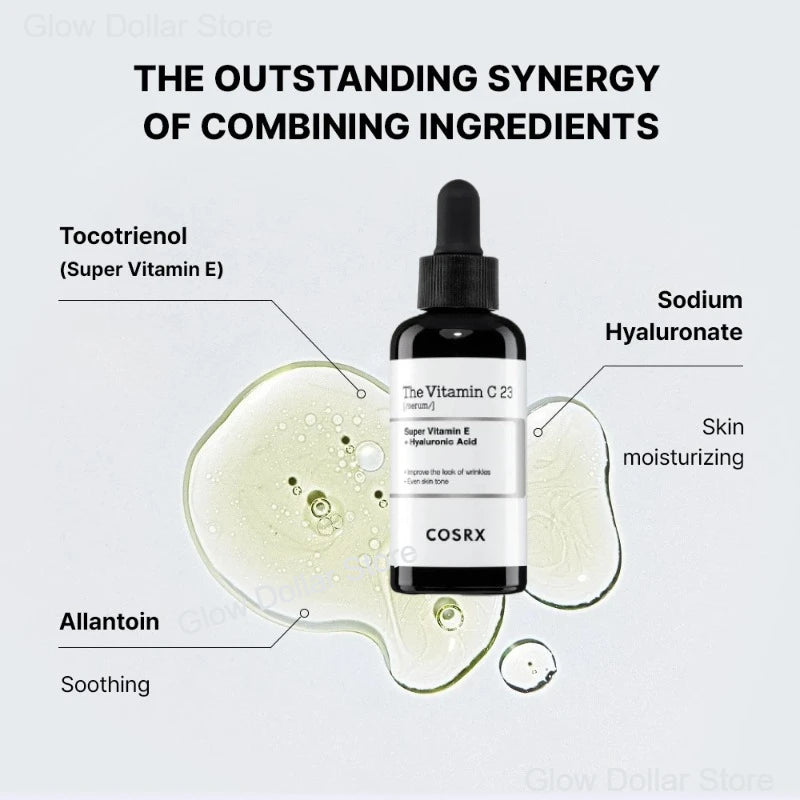 COSRX Advanced Vitamin C 23 Serum