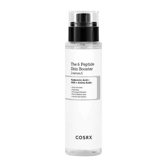 COSRX 6 Peptide Skin Booster Serum