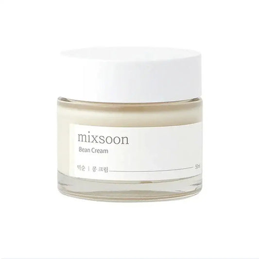 MIXSOON Bean Cream