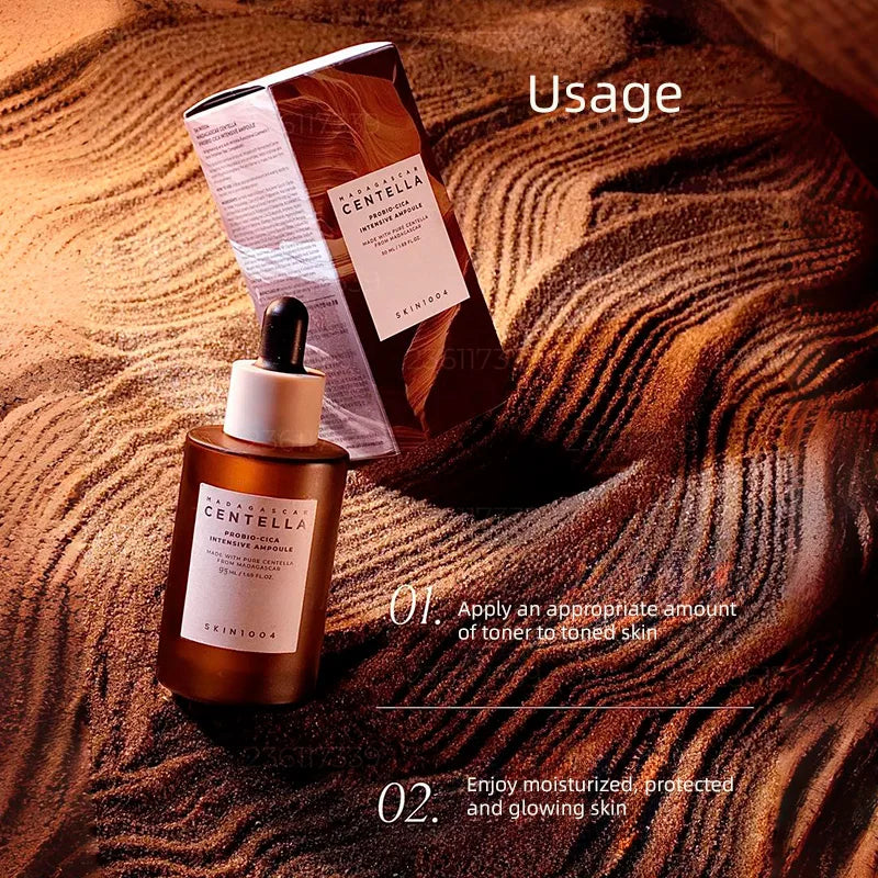 SKIN1004 Madagascar Centella Probio-Cica Ampoule