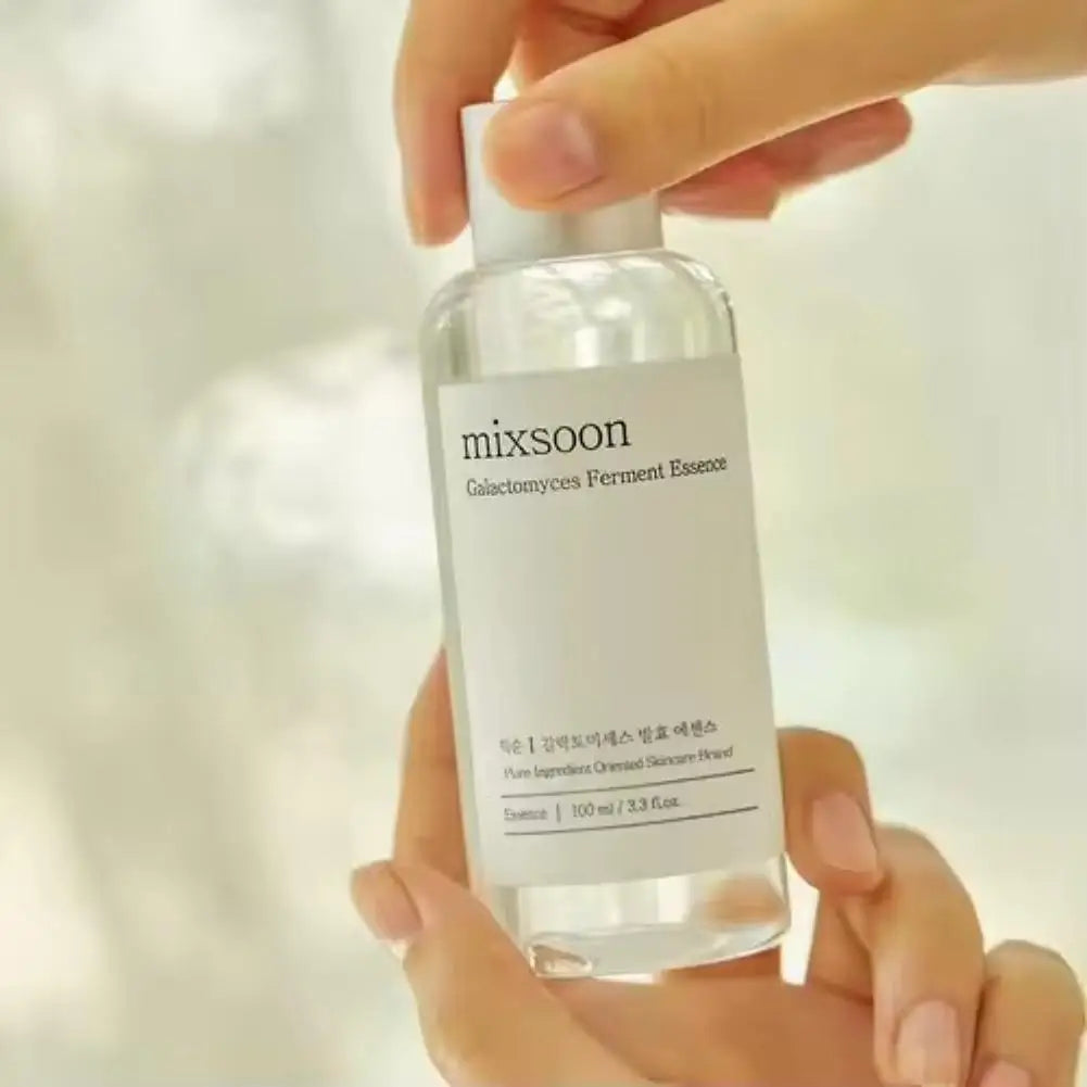 MIXSOON Galactomyces Fermented Essence